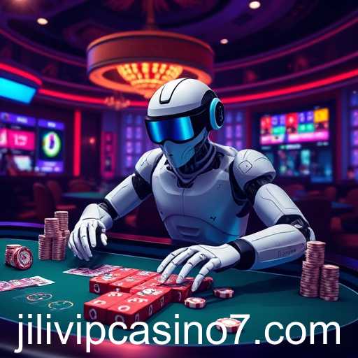 Emerging Trends in Online Gaming Entertainment