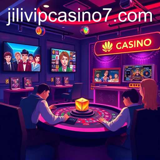 The Evolution of Online Gaming in 2025