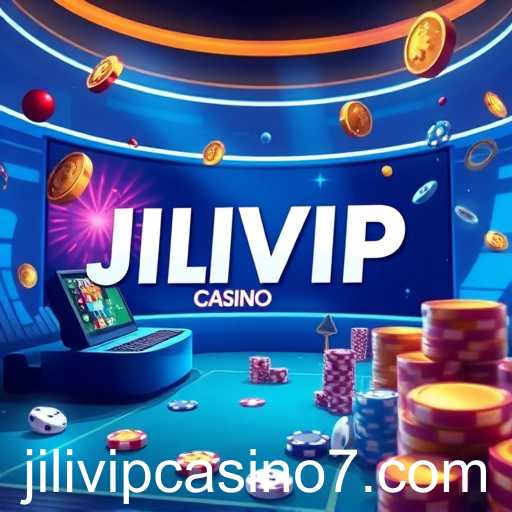 jilivip casino
