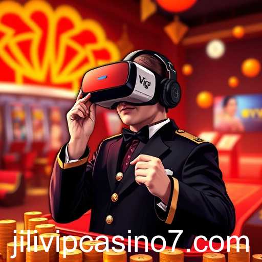 The Evolution and Innovations of Jilivip Casino