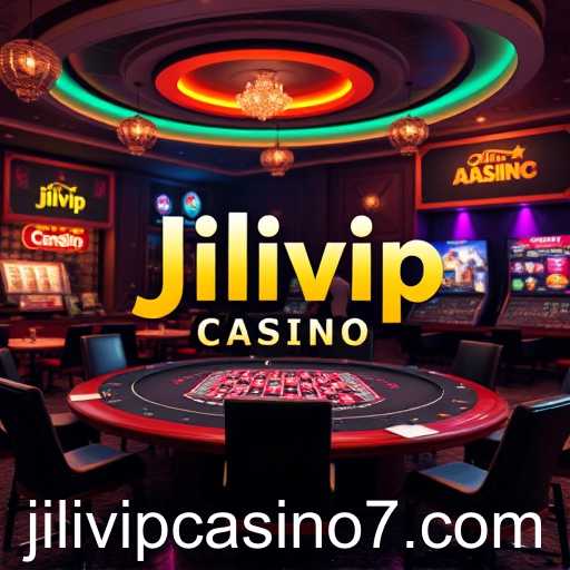 The Rise of Jilivip Casino in the Global Gaming Scene