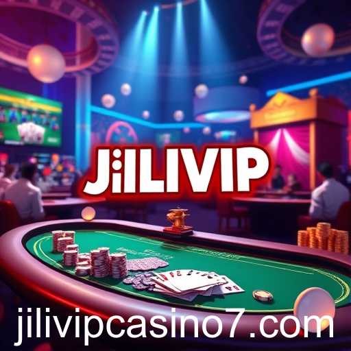 Jilivip Casino's Global Impact Explored