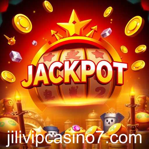 The Rise of Jilivip Casino: A Digital Revolution in Gaming