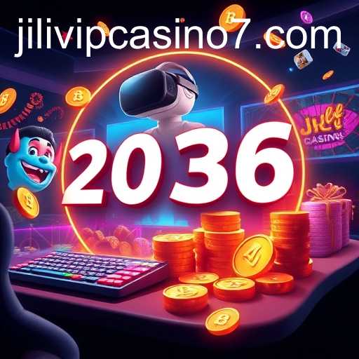 The Rise of Jilivip Casino in the Online Gaming World