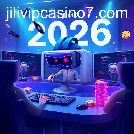 Jilivip Casino: A New Era in Online Gaming
