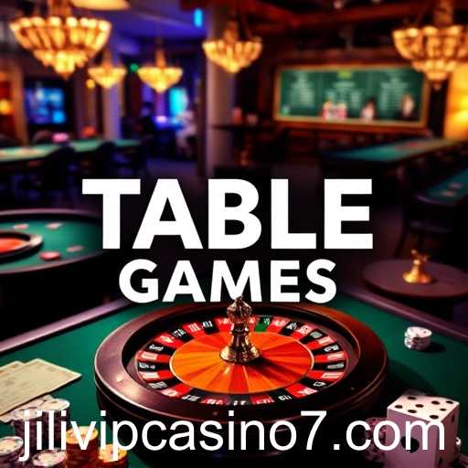 The Rise of Jilivip Casino in the Online Gaming World