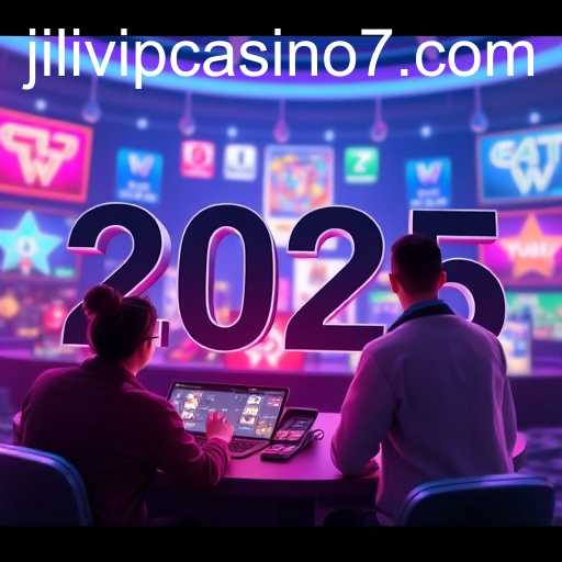 The Rise of JiliVIP Casino in the Modern Gaming Landscape