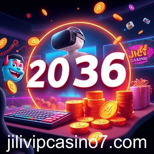 Rising Trends in Online Gaming: Jilivip Casino's Impact