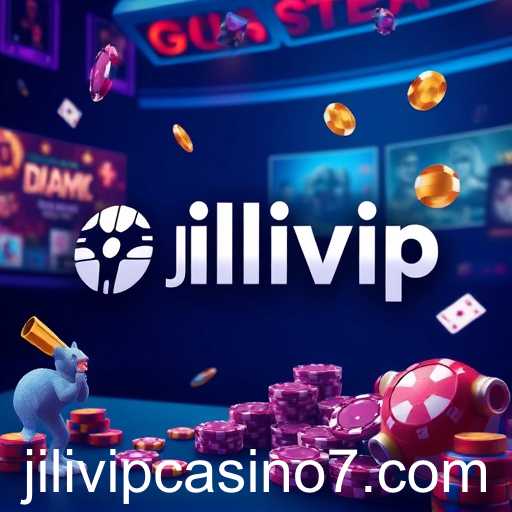 The Growing Popularity of Jilivip Casino