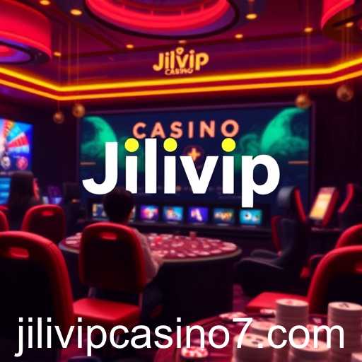 The Rise of Online Gaming with Jilivip Casino