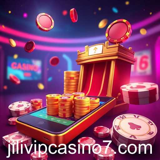 Online Casino Innovations and Trends