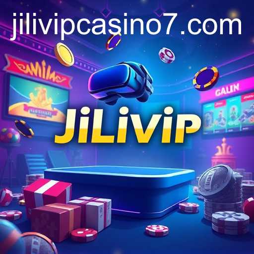 jilivip casino