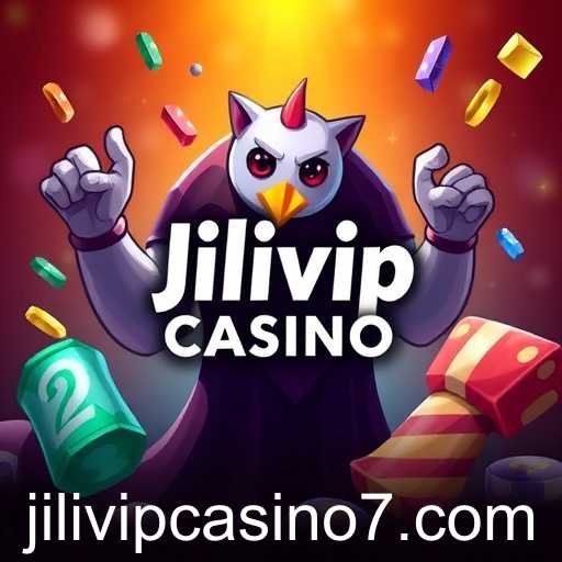 jilivip casino