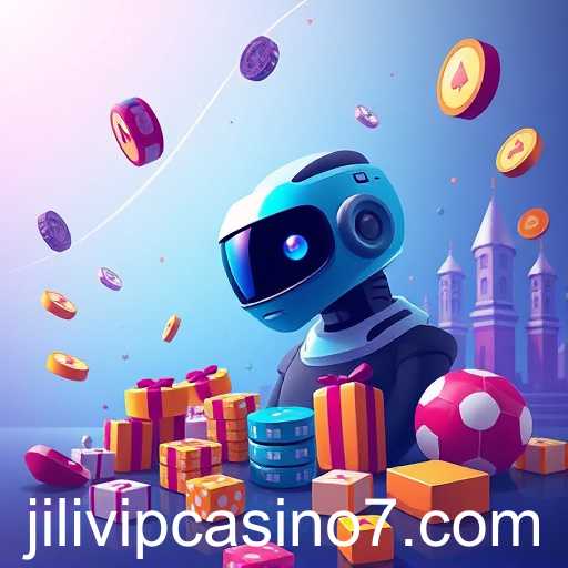The Rise of Jilivip Casino in the Online Gaming World