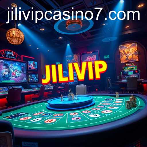 The Rise of Jilivip Casino in 2025