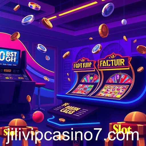 jilivip casino