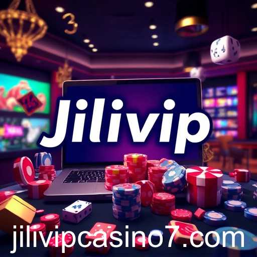 The Rise of Jilivip Casino in the Online Gaming World