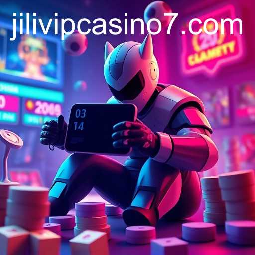 jilivip casino