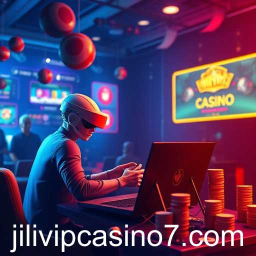 jilivip casino