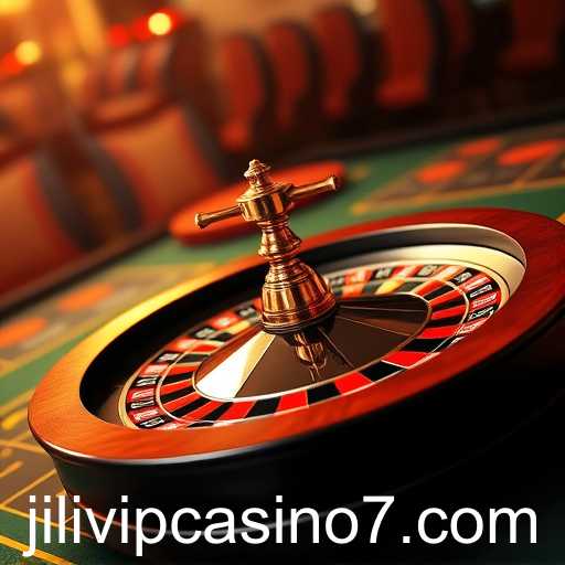 Exploring the Thrilling World of Roulette at Jilivip Casino